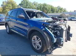 1FMSK8DH5MGB09726 2021 FORD EXPLORER