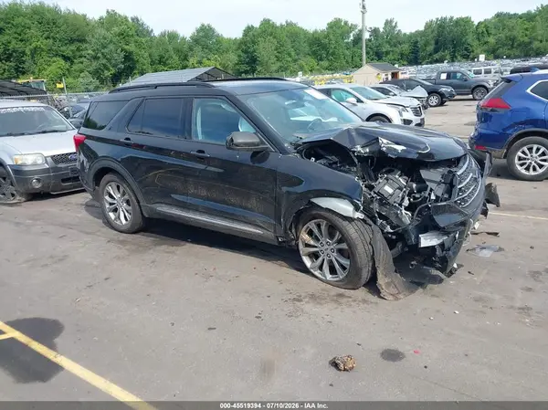1FMSK8DH5MGB09774 2021 FORD EXPLORER - Image 1