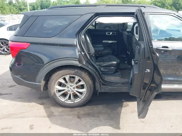 1FMSK8DH5MGB09774 2021 FORD EXPLORER - Image 8
