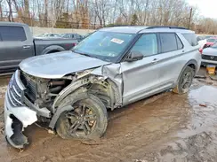1FMSK8DH5MGB10908 2021 FORD EXPLORER