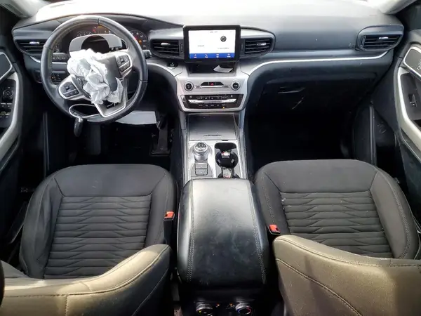 1FMSK8DH5MGB10908 2021 FORD EXPLORER - Image 8