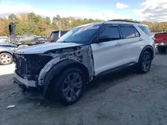 1FMSK8DH5MGB11072 2021 FORD EXPLORER