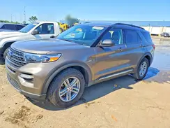 1FMSK8DH5MGB14361 2021 FORD EXPLORER