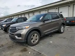 1FMSK8DH5MGB14926 2021 FORD EXPLORER