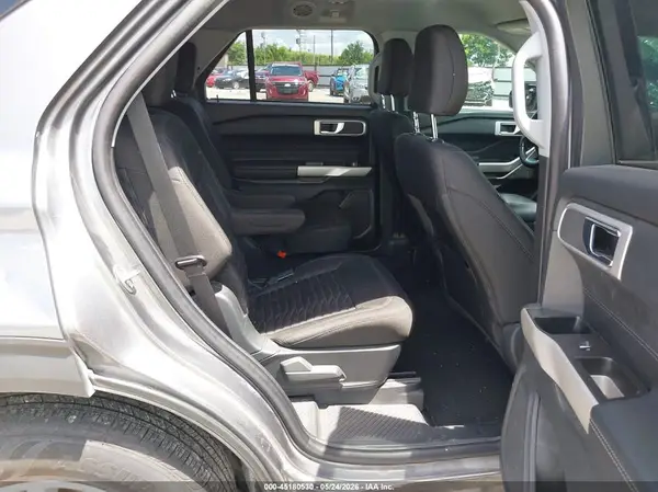 1FMSK8DH5MGB16594 2021 FORD EXPLORER - Image 8