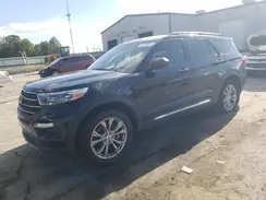 1FMSK8DH5MGB23643 2021 FORD EXPLORER