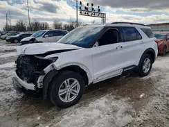 1FMSK8DH5MGB27059 2021 FORD EXPLORER
