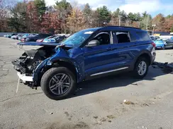 1FMSK8DH5MGB27336 2021 FORD EXPLORER