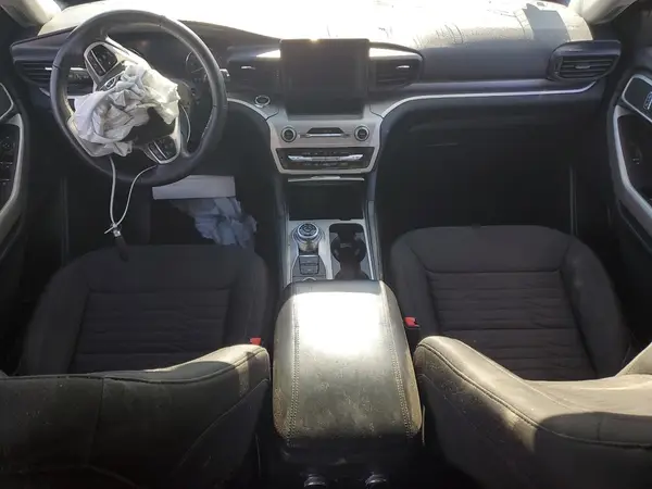 1FMSK8DH5MGB27336 2021 FORD EXPLORER - Image 8