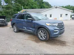 1FMSK8DH5MGB30169 2021 FORD EXPLORER
