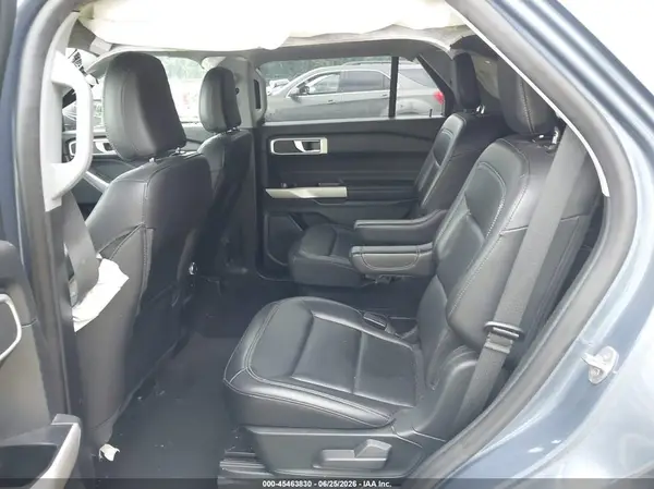 1FMSK8DH5MGB30169 2021 FORD EXPLORER - Image 8