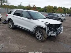 1FMSK8DH5MGB38966 2021 FORD EXPLORER