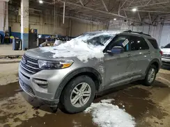 1FMSK8DH5MGB42631 2021 FORD EXPLORER