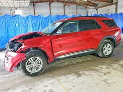 1FMSK8DH5MGB42693 2021 FORD EXPLORER