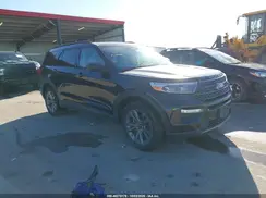 1FMSK8DH5MGB44525 2021 FORD EXPLORER