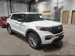 1FMSK8DH5MGB60272 2021 FORD EXPLORER