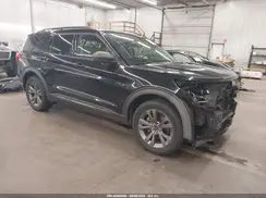 1FMSK8DH5MGB60353 2021 FORD EXPLORER