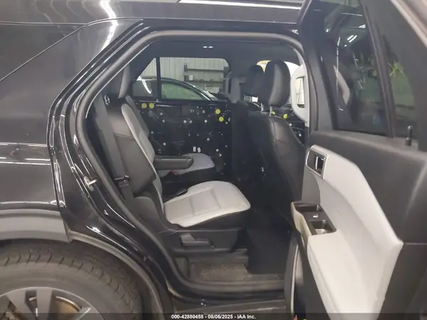 1FMSK8DH5MGB60353 2021 FORD EXPLORER - Image 8
