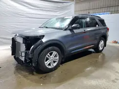 1FMSK8DH5MGB65682 2021 FORD EXPLORER