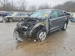 1FMSK8DH5MGB65858 2021 FORD EXPLORER