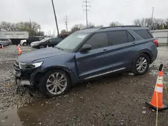 1FMSK8DH5MGB68792 2021 FORD EXPLORER
