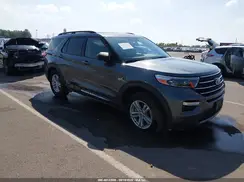 1FMSK8DH5MGB69649 2021 FORD EXPLORER