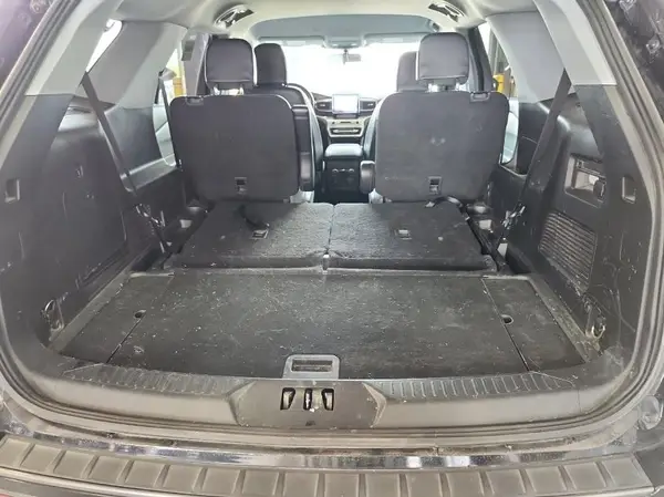1FMSK8DH5MGB70509 2021 FORD EXPLORER - Image 8