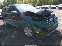 1FMSK8DH5MGB75273 2021 FORD EXPLORER