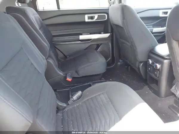 1FMSK8DH5MGB75550 2021 FORD EXPLORER - Image 8