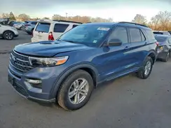 1FMSK8DH5MGB75838 2021 FORD EXPLORER