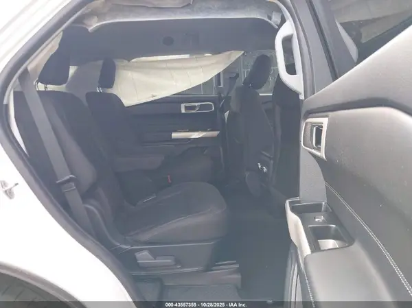 1FMSK8DH5MGB77928 2021 FORD EXPLORER - Image 8