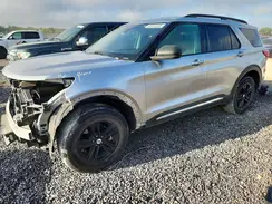 1FMSK8DH5MGB78111 2021 FORD EXPLORER