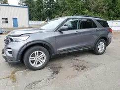 1FMSK8DH5MGB79470 2021 FORD EXPLORER