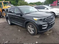 1FMSK8DH5MGB85477 2021 FORD EXPLORER