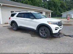 1FMSK8DH5MGB87343 2021 FORD EXPLORER