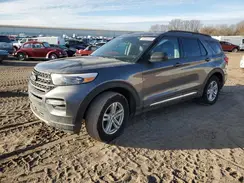 1FMSK8DH5MGB88086 2021 FORD EXPLORER