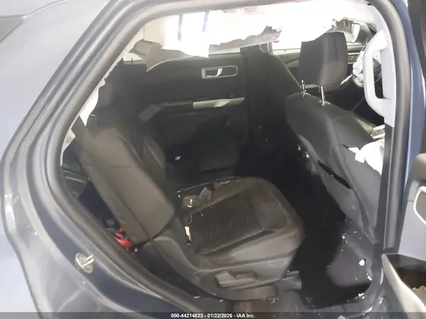 1FMSK8DH5MGB88864 2021 FORD EXPLORER - Image 8