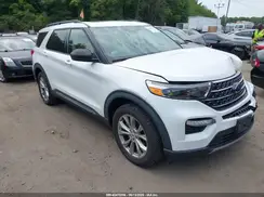 1FMSK8DH5MGB91683 2021 FORD EXPLORER