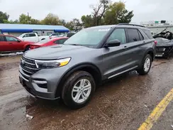 1FMSK8DH5MGB99962 2021 FORD EXPLORER