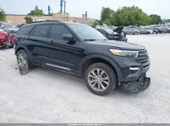 1FMSK8DH5MGC05355 2021 FORD EXPLORER