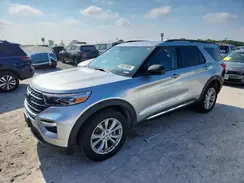 1FMSK8DH5MGC05596 2021 FORD EXPLORER