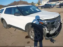 1FMSK8DH5MGC10278 2021 FORD EXPLORER