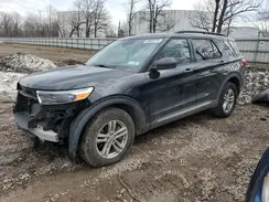 1FMSK8DH5MGC13634 2021 FORD EXPLORER