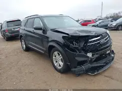 1FMSK8DH5MGC13925 2021 FORD EXPLORER