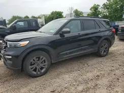 1FMSK8DH5MGC16159 2021 FORD EXPLORER