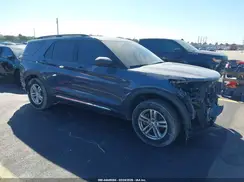 1FMSK8DH5MGC16209 2021 FORD EXPLORER