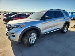 1FMSK8DH5MGC19238 2021 FORD EXPLORER