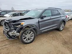 1FMSK8DH5MGC23922 2021 FORD EXPLORER