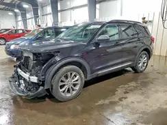 1FMSK8DH5MGC30000 2021 FORD EXPLORER