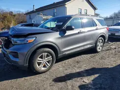 1FMSK8DH5MGC32085 2021 FORD EXPLORER